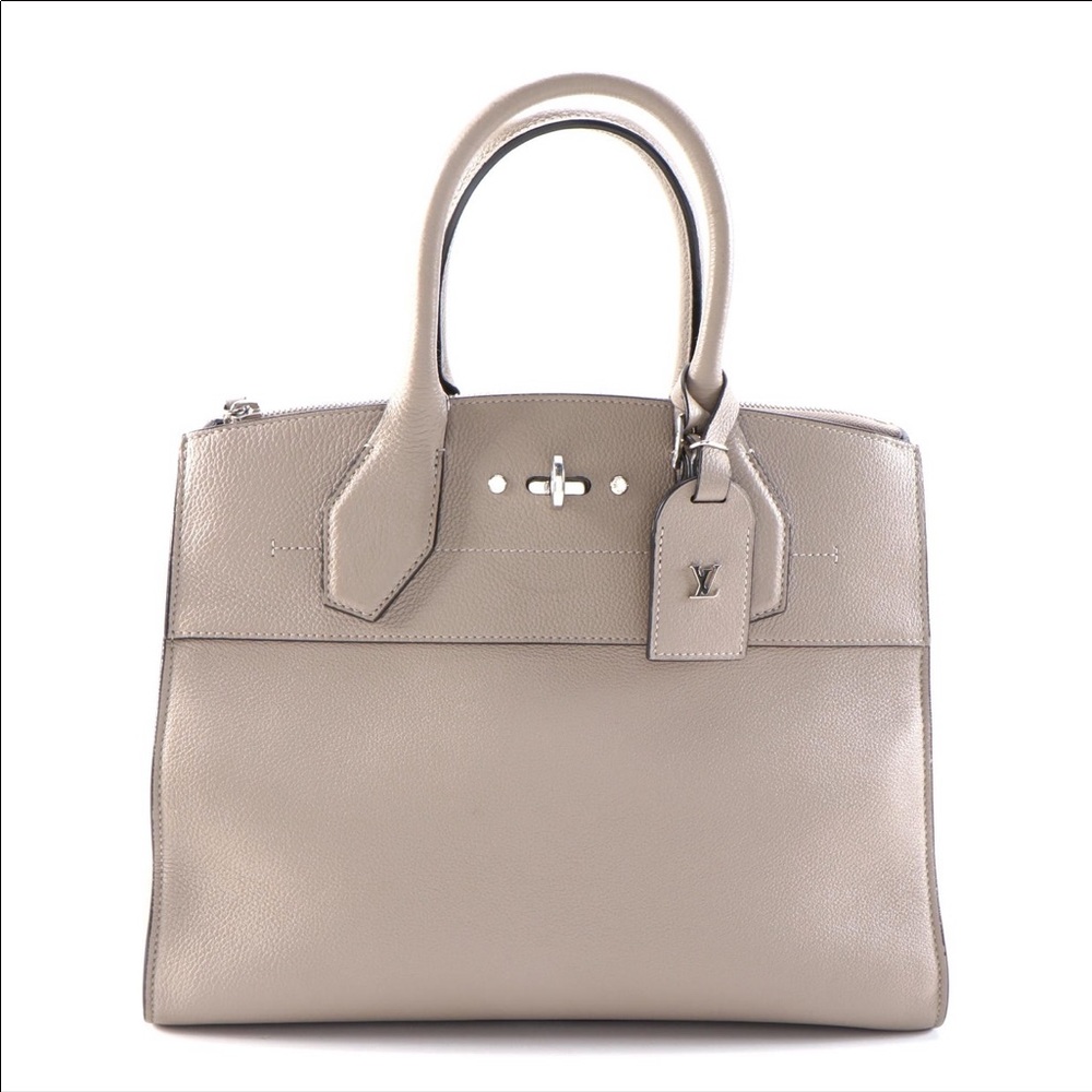 Louis Vuitton City Steamer MM